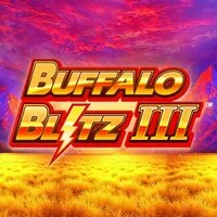 Buffalo Blitz III online slot